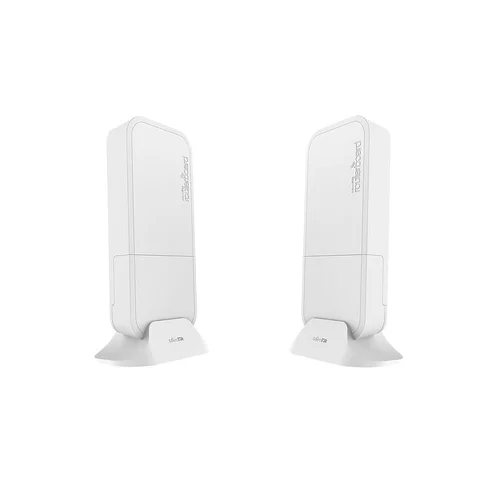 Радиомост MikroTik wAP60G Wireless Wire Kit Радиомост MikroTik wAP60G Wireless Wire Kit